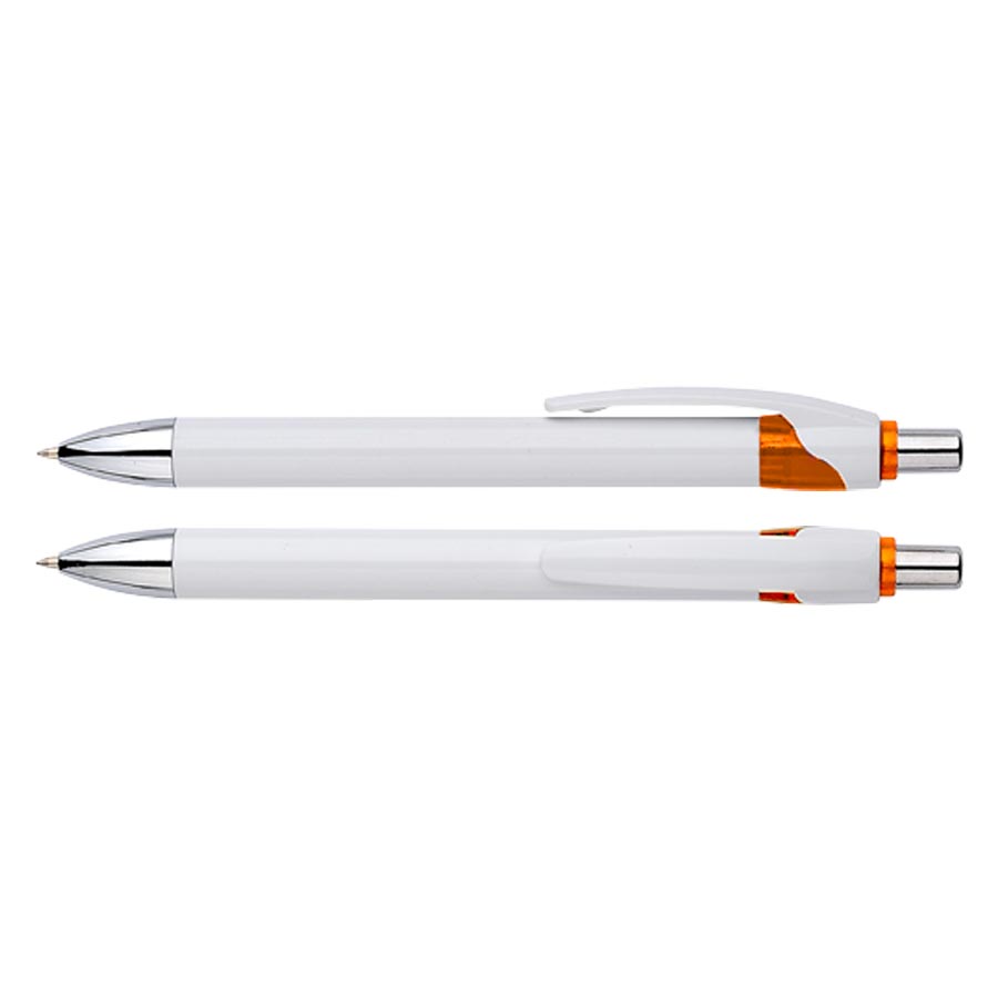 Bolígrafo Plástico Masai