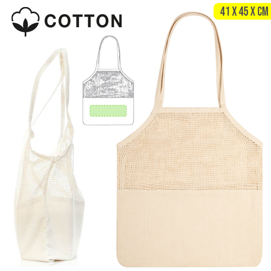 Bolsa Trobax 45 cm x 41 cm  