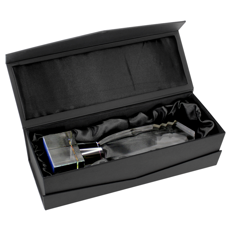 Trofeo Galvano Cristal Win