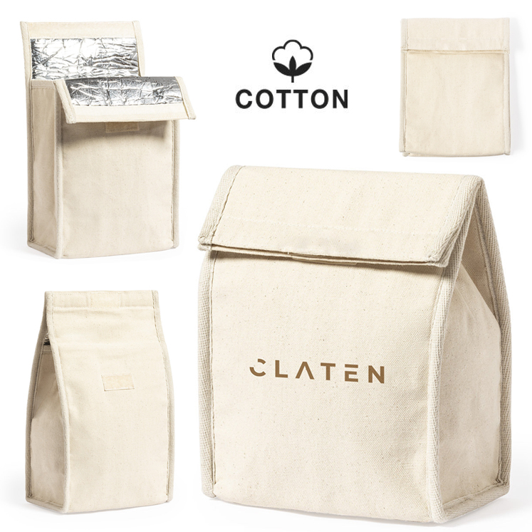 Bolsa Térmica Bromir 32 cm x 19 cm x 12 cm 