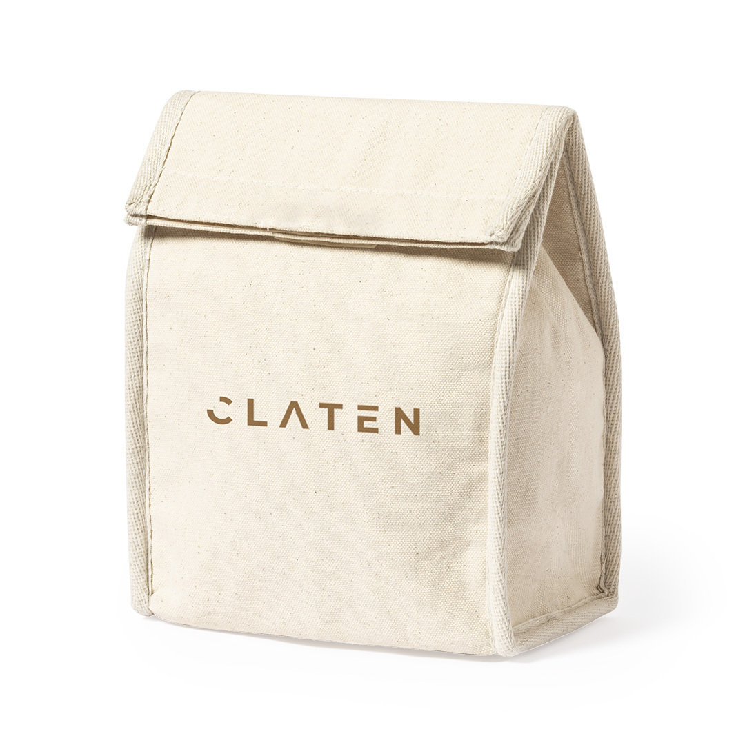 Bolsa Térmica Bromir 32 cm x 19 cm x 12 cm 