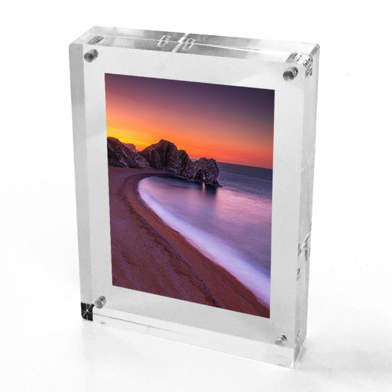 Porta Retratos Modelo 03