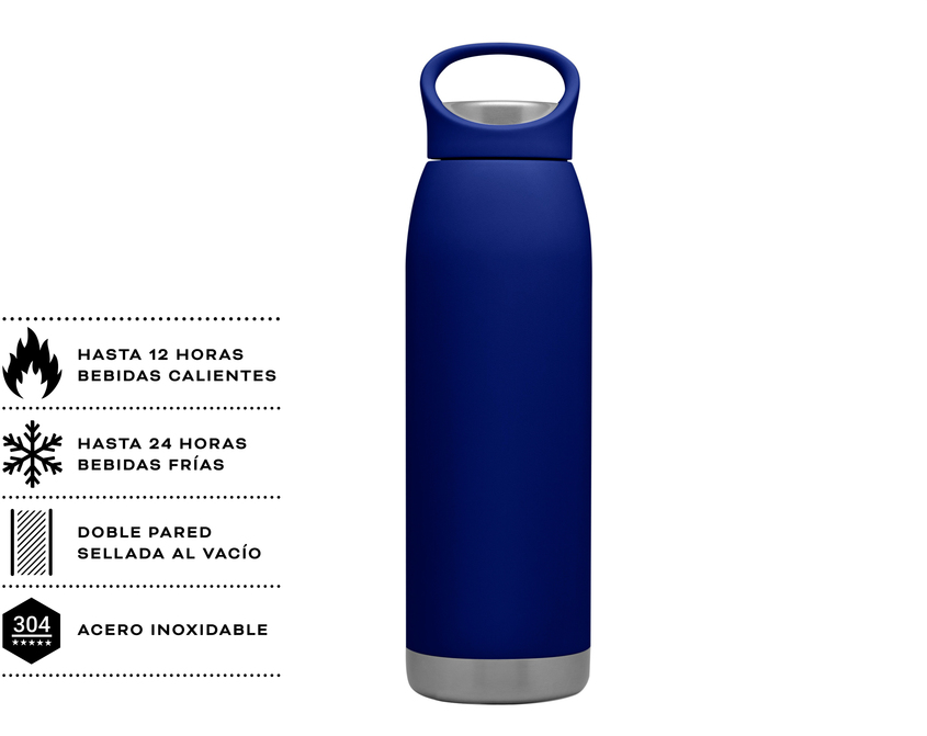 BOTELLA TÉRMICA 