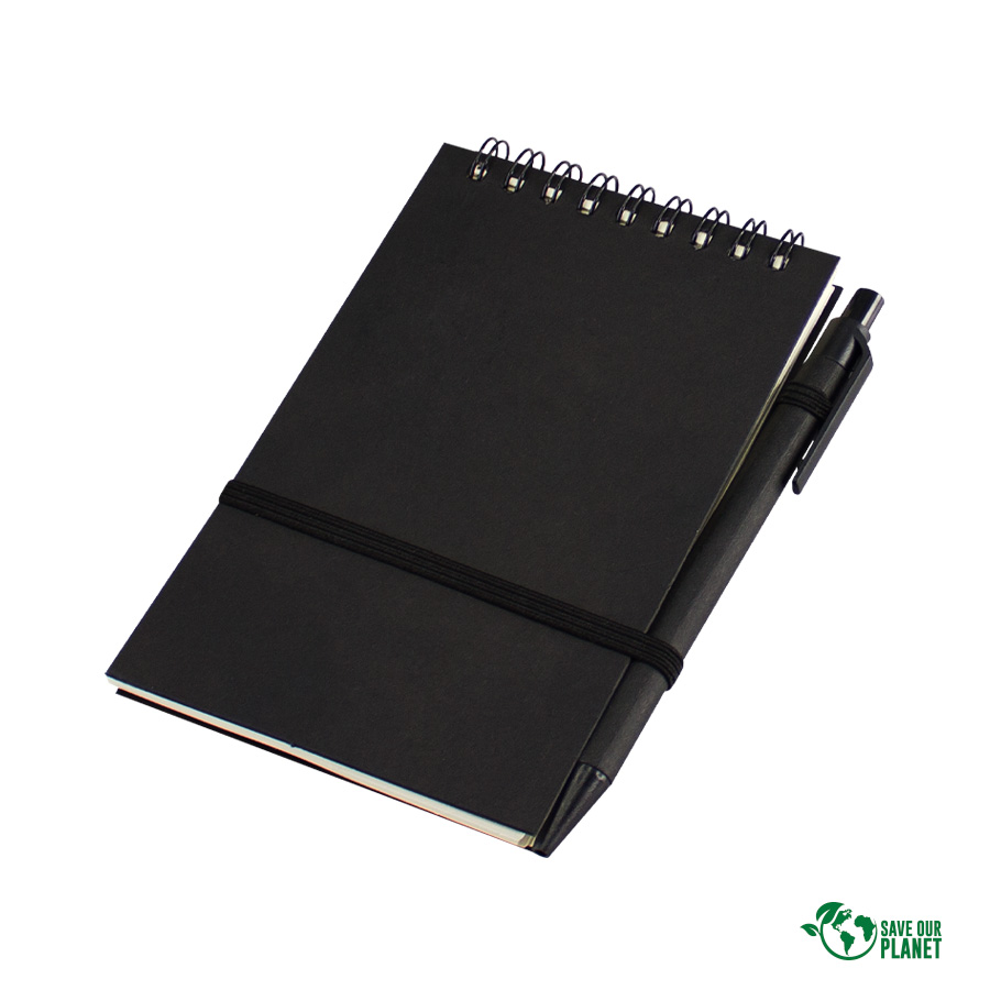 Libreta Ecológica