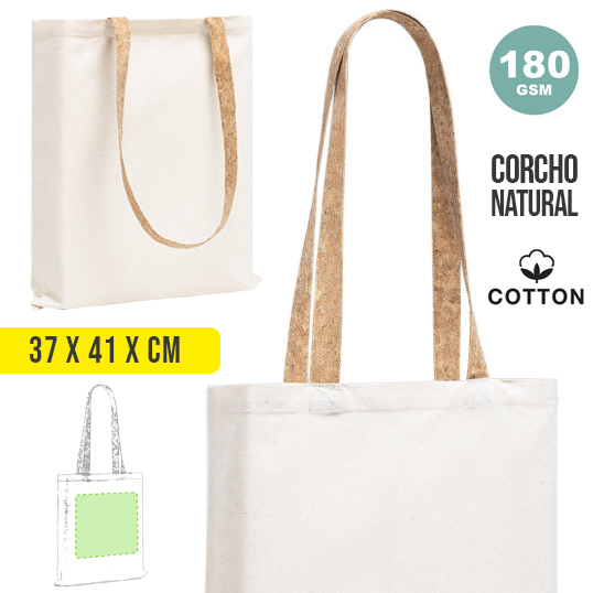 Bolsa Yulia 41 cm x 37 cm  