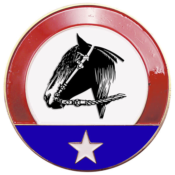 .Moneda (CH CABE 50/70 mm.)