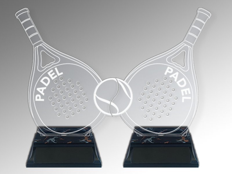 Trofeo Pádel Dobles