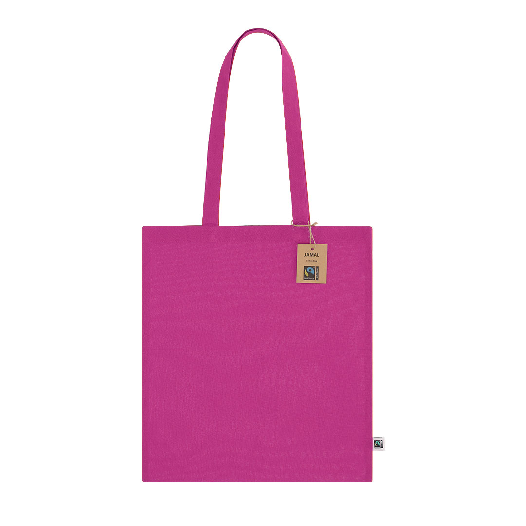 Bolsa Jamal Fairtrade 42 cm x 38 cm  