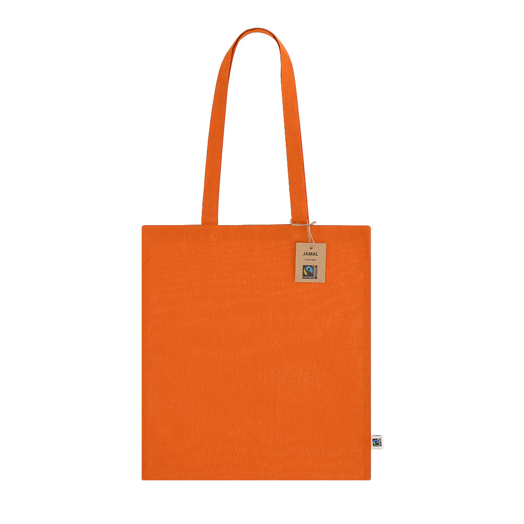 Bolsa Jamal Fairtrade 42 cm x 38 cm  