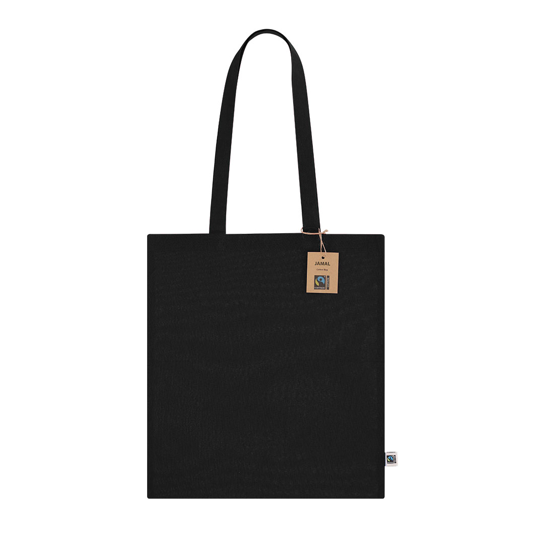 Bolsa Jamal Fairtrade 42 cm x 38 cm  