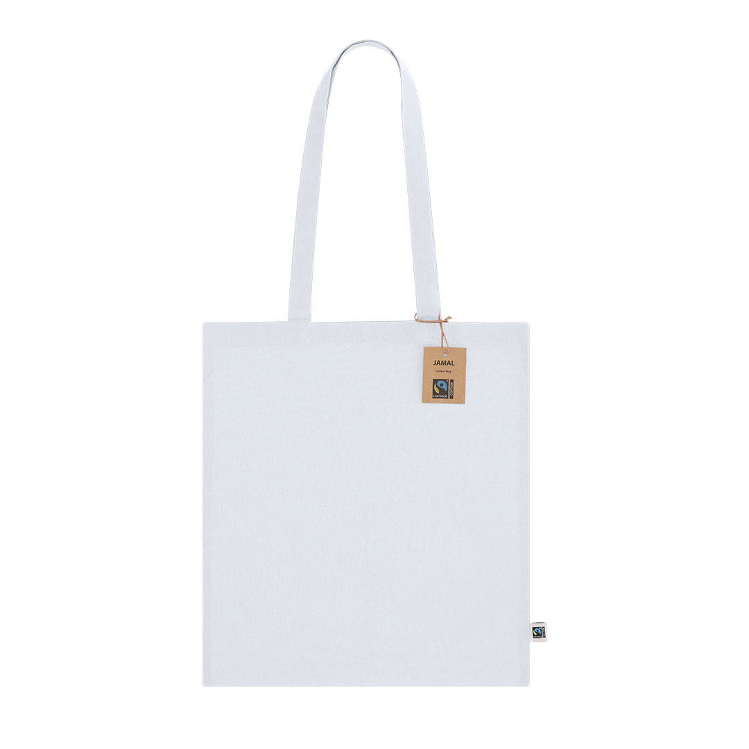 Bolsa Jamal Fairtrade 42 cm x 38 cm  