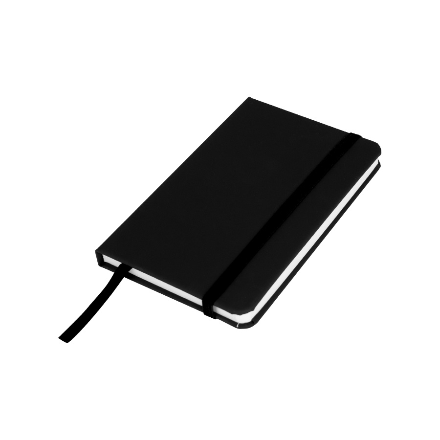 Deluxe Libreta con tapa de Eco-Cuero Reciclado