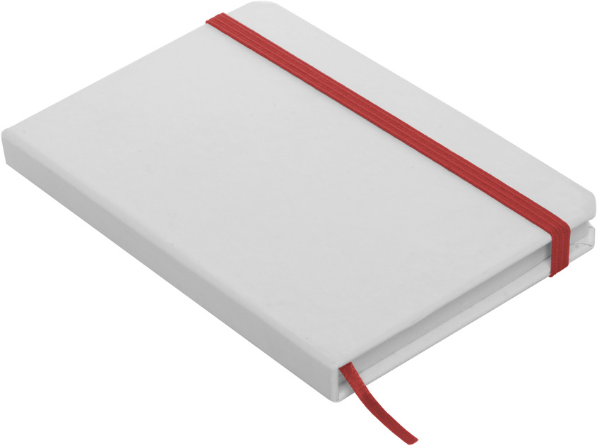 Libreta pequeña “White”