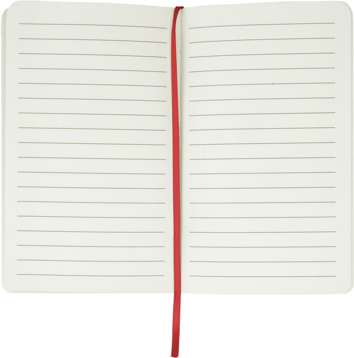 Libreta pequeña “White”