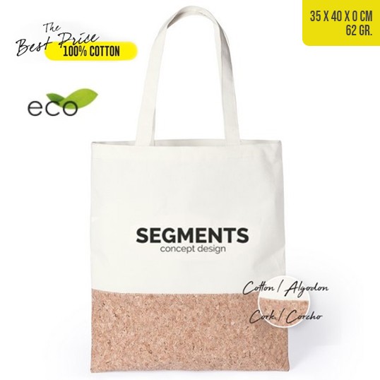 Bolsa Tarlam 40 cm x 35 cm  