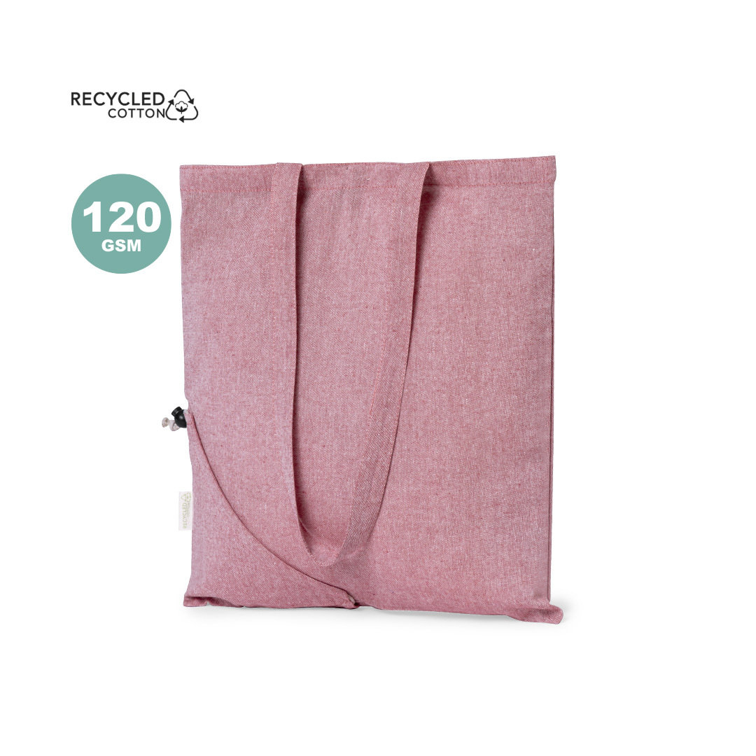 Bolsa Plegable Biyon 40 cm x 38 cm  