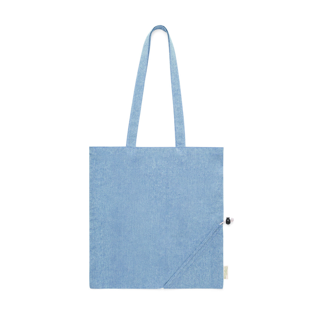Bolsa Plegable Biyon 40 cm x 38 cm  