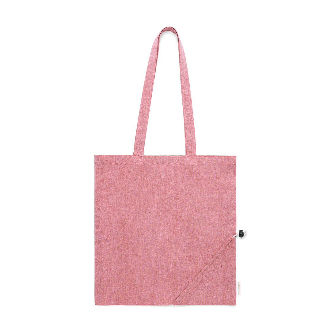 Bolsa Plegable Biyon 40 cm x 38 cm  