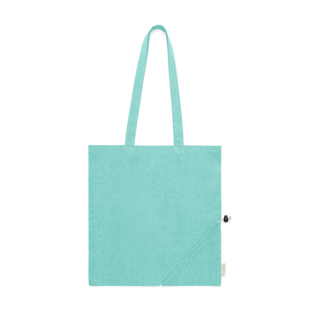 Bolsa Plegable Biyon 40 cm x 38 cm  