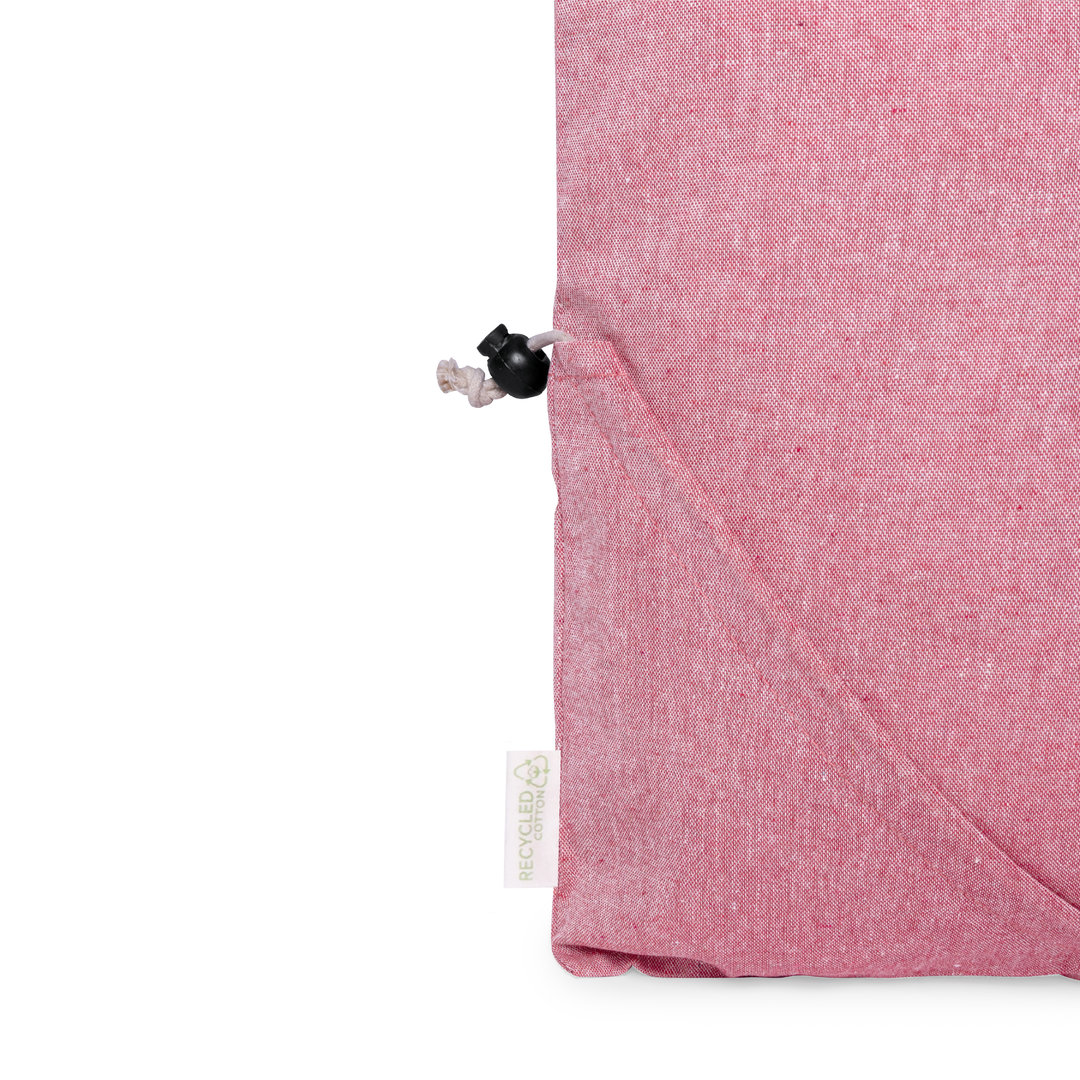 Bolsa Plegable Biyon 40 cm x 38 cm  