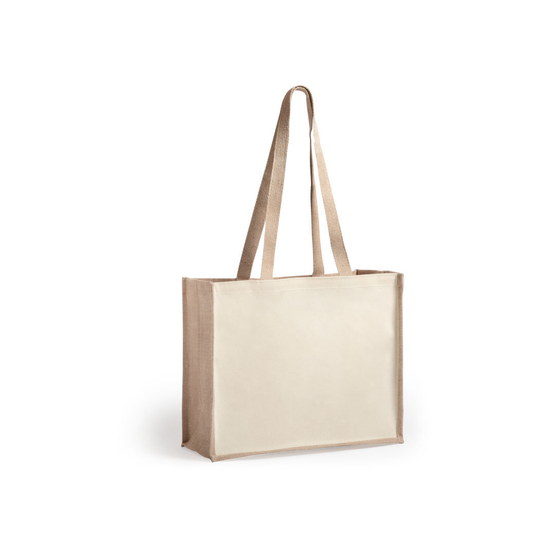 Bolsa Rotin 31.5 cm x 39 cm x 16 cm 
