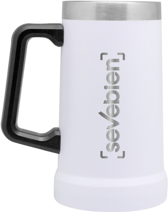 Jarro cervecero térmico 