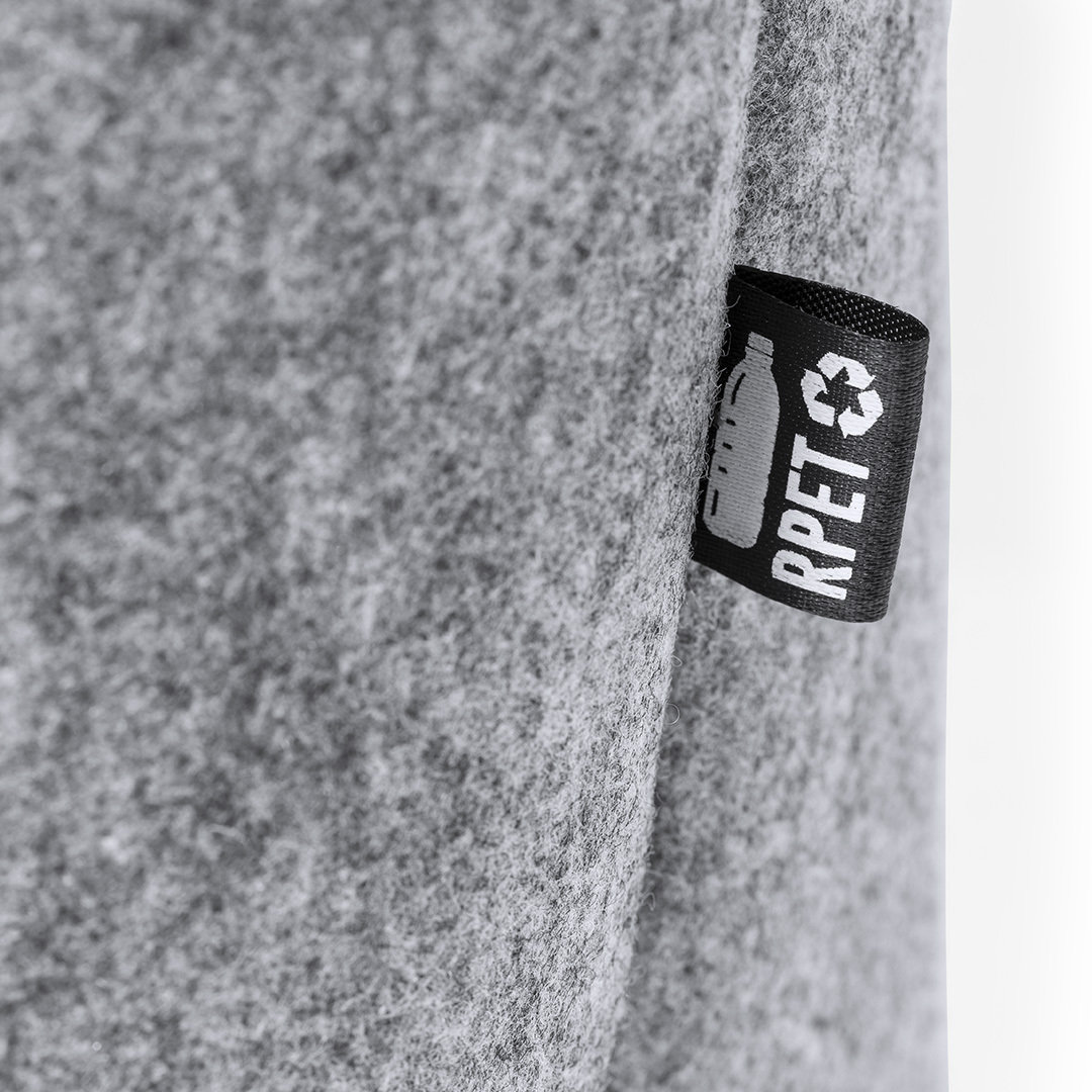 Bolsa Biggy 42 cm x 40 cm x 15 cm 