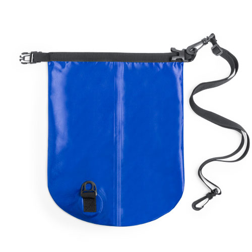 Bolsa Tinsul Diámetro: 18.5 cm, alto: 36 cm 