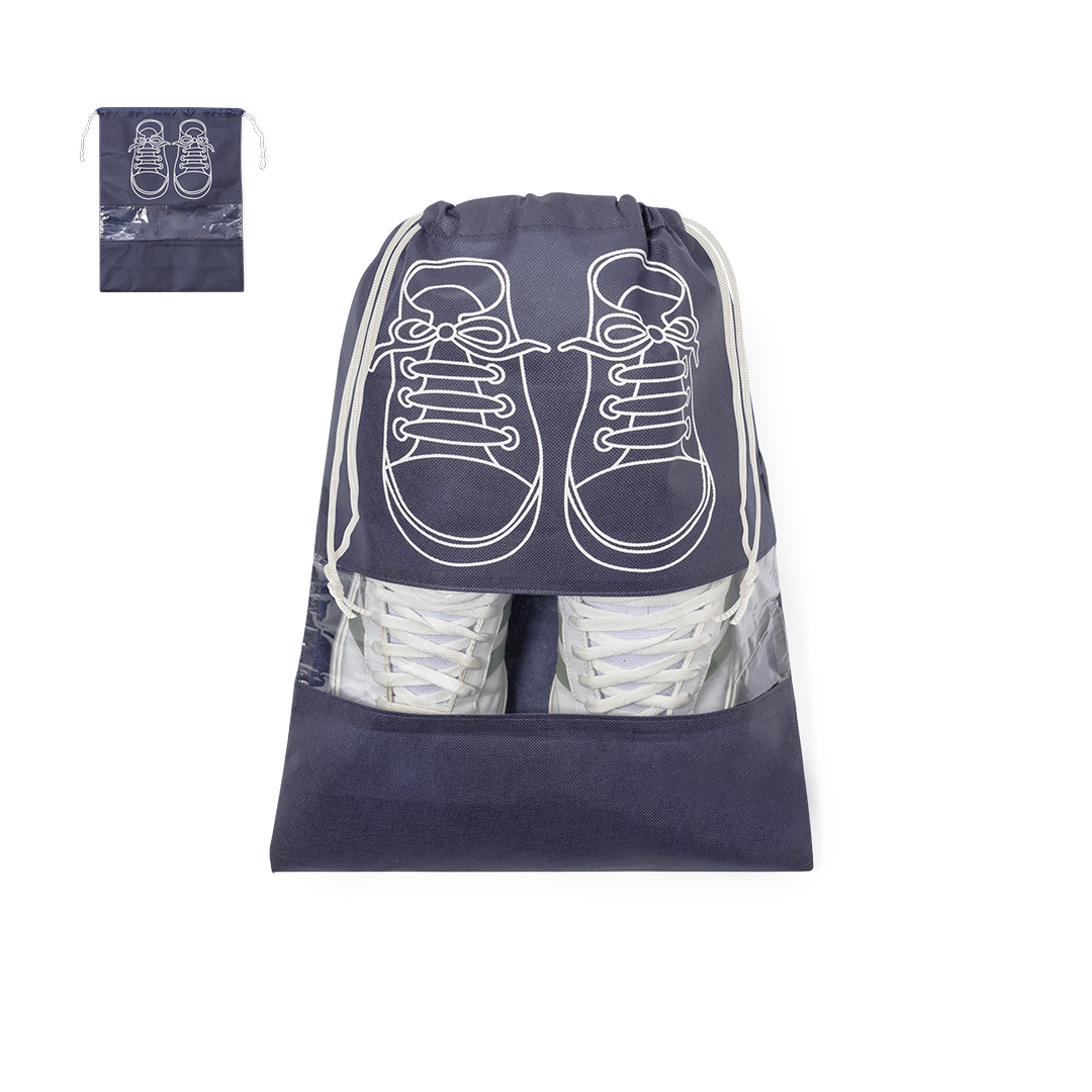 Bolsa Portazapatos Cyde 44 cm x 33 cm  