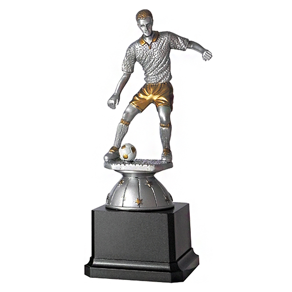 Trofeo Resina Fútbol R5145