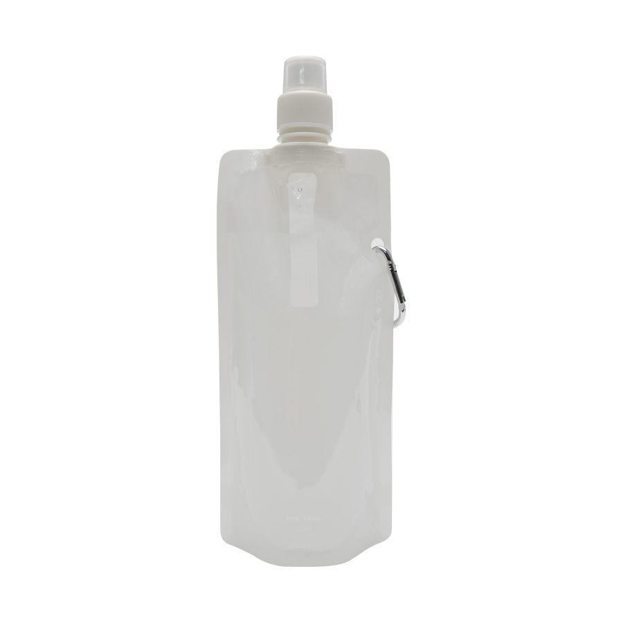 Botella Flexible PET 440cc