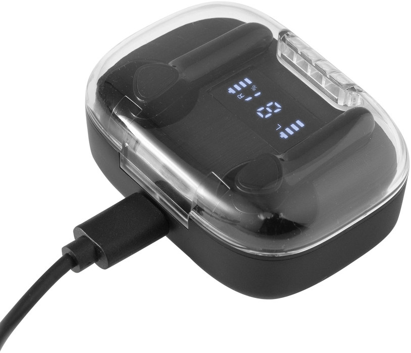 Auriculares bluetooth 