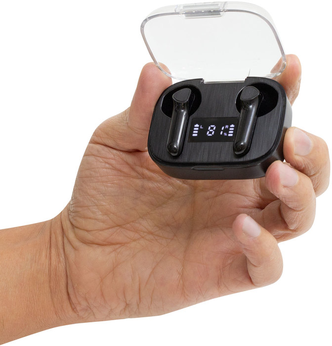 Auriculares bluetooth 