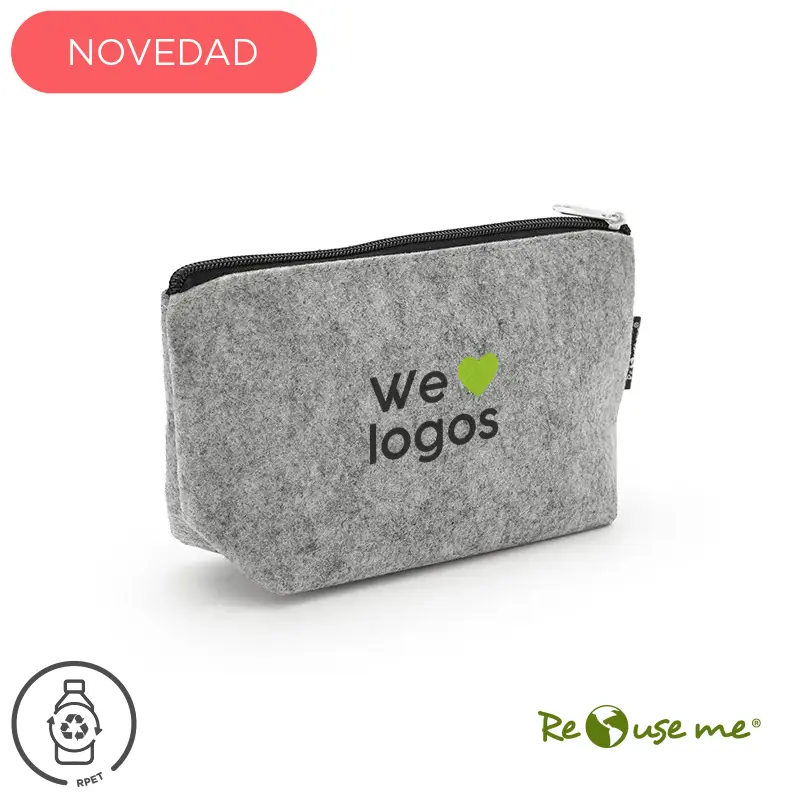 Neceser Felt