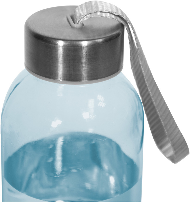 Botella de vidrio ¨ANANÁ¨