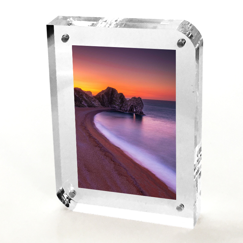 Porta Retratos Modelo 02