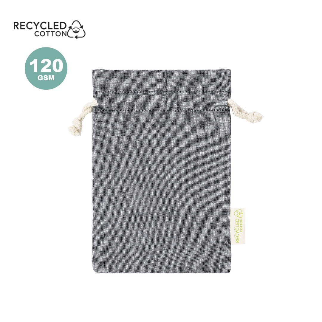 Bolsa Karzak 21 cm x 15 cm  