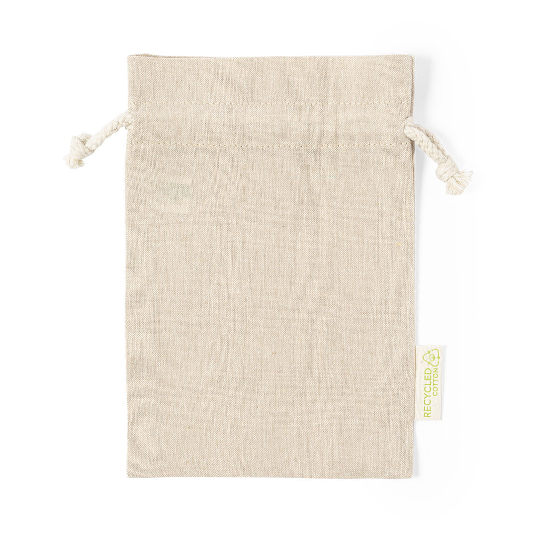 Bolsa Karzak 21 cm x 15 cm  