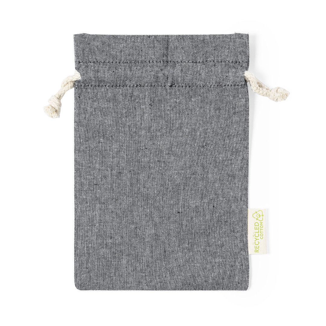 Bolsa Karzak 21 cm x 15 cm  