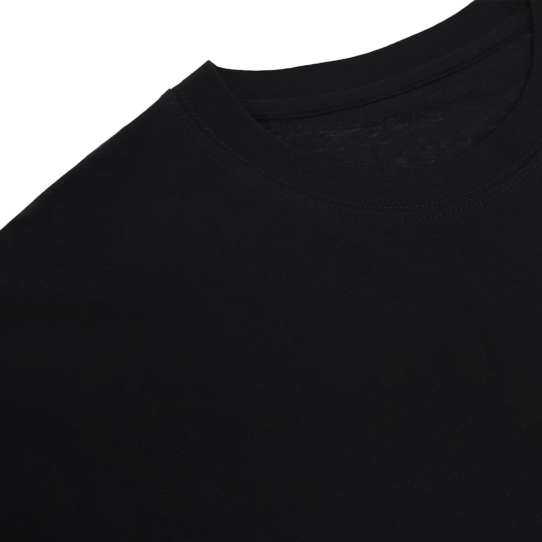 Camiseta Adulto Oversize Minton