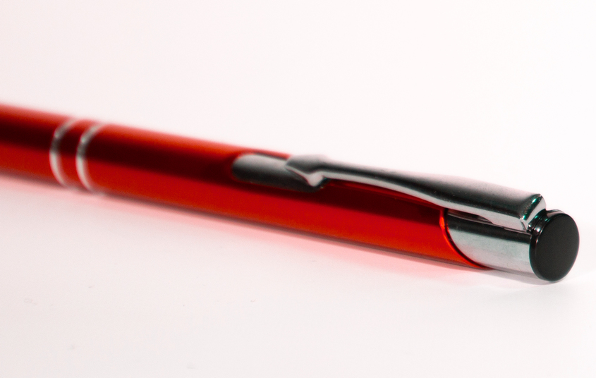 BolÍgrafo ¨Burma¨