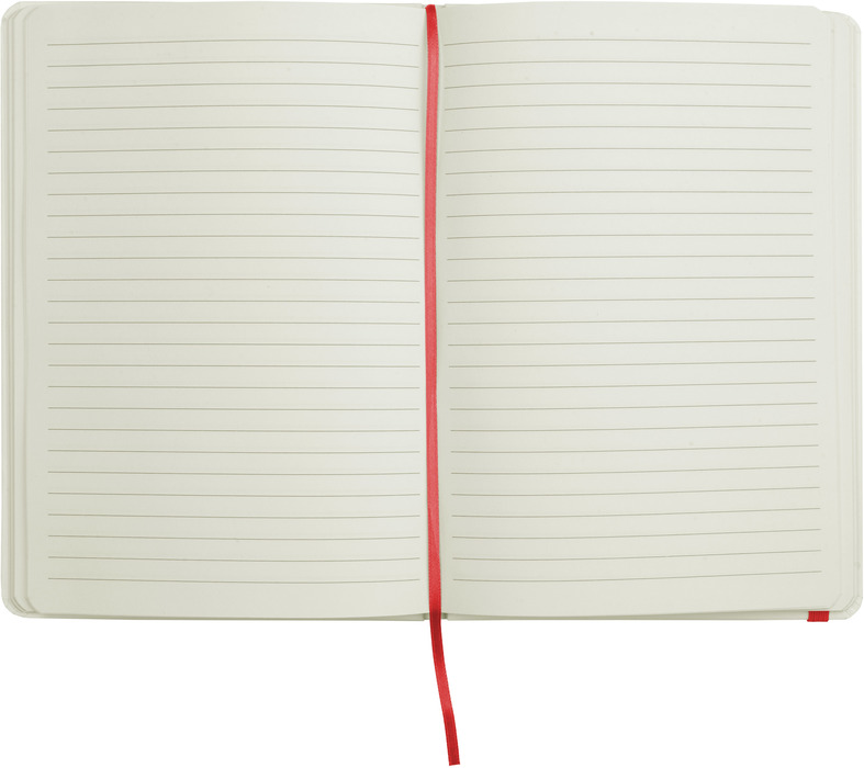 Libreta mediana “White”