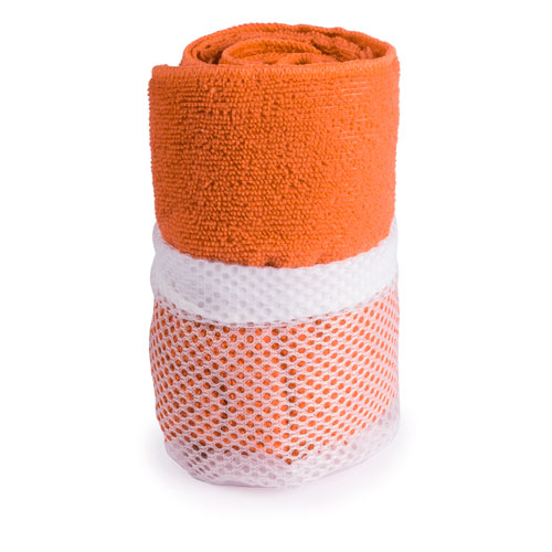 Toalla Absorbente Gymnasio