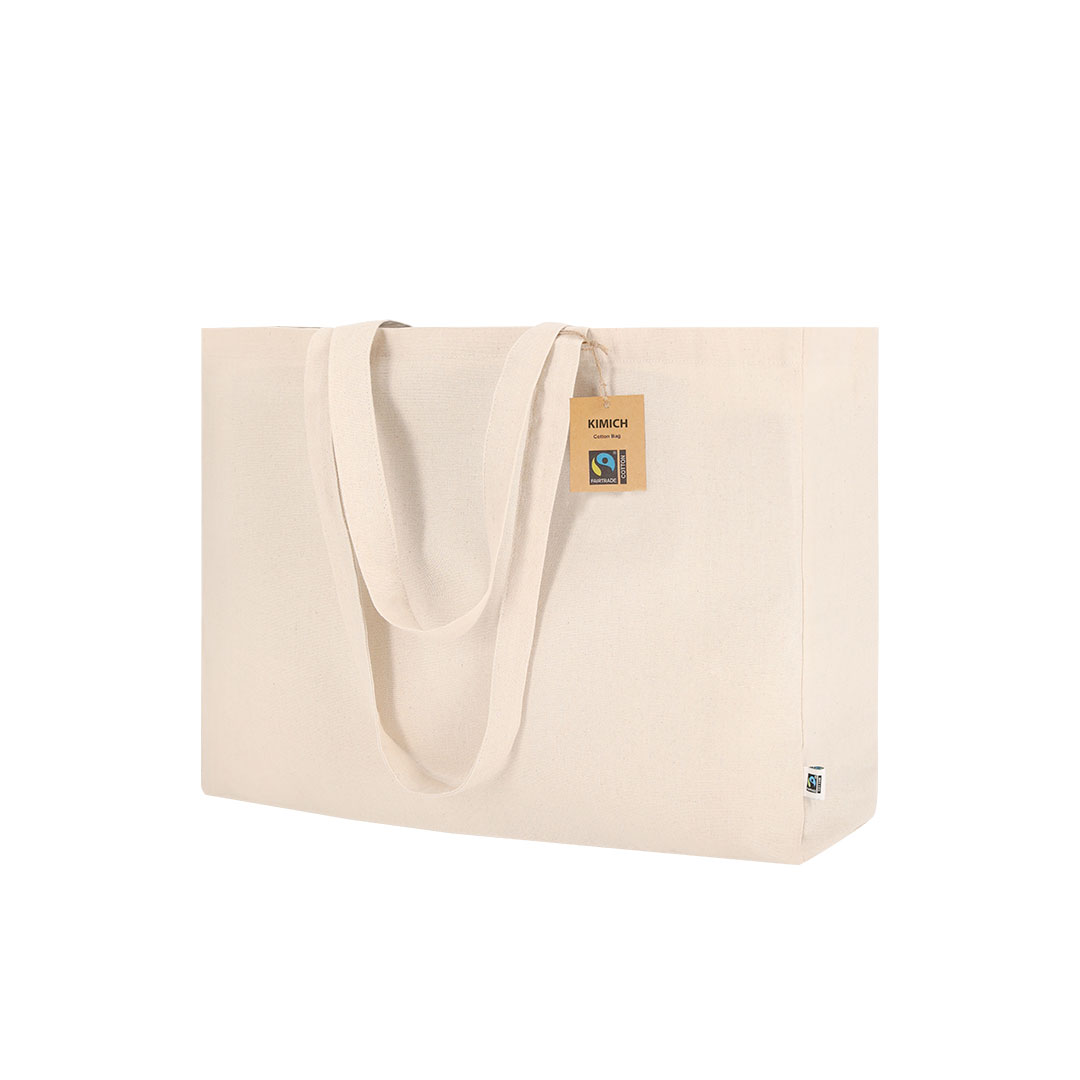 Bolsa Kimich Fairtrade 36 cm x 50 cm x 12 cm 
