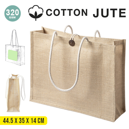 Bolsa Triex 35 cm x 44.5 cm x 14 cm 