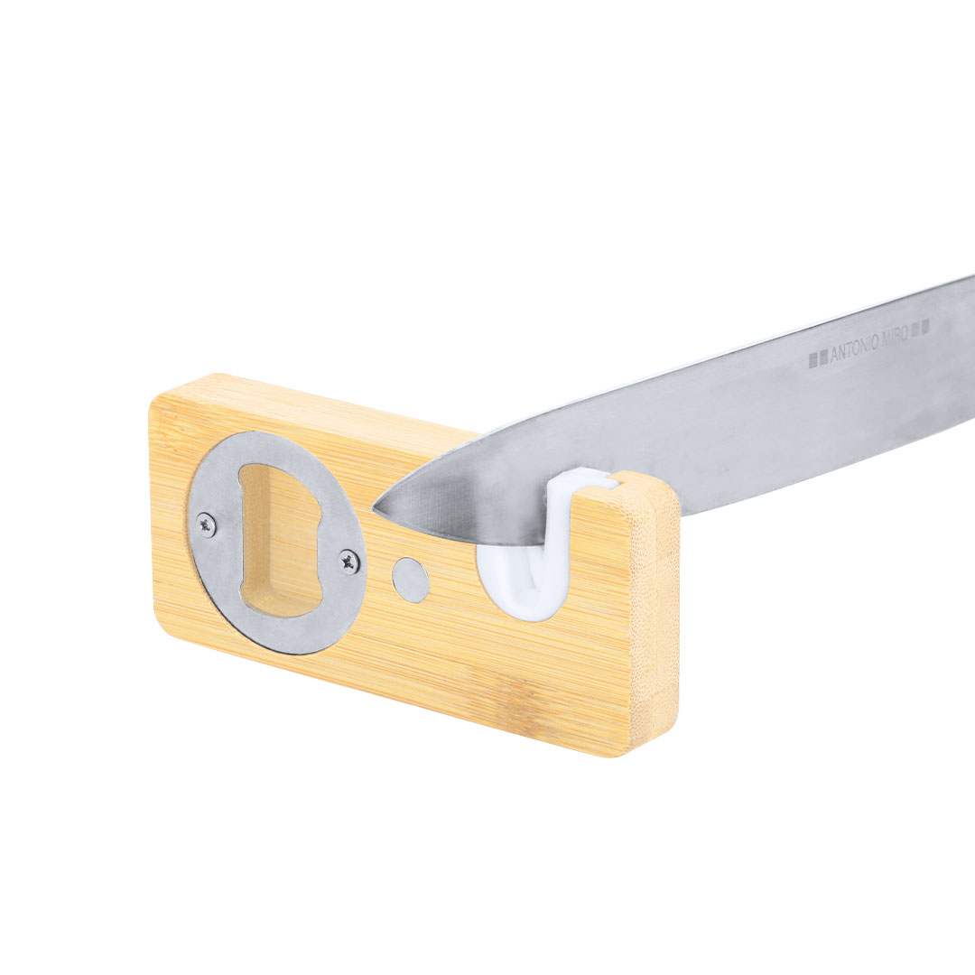 Abridor Afilador Stowel