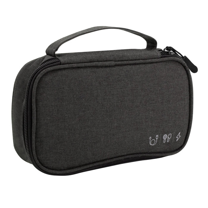 Organizador de cables 