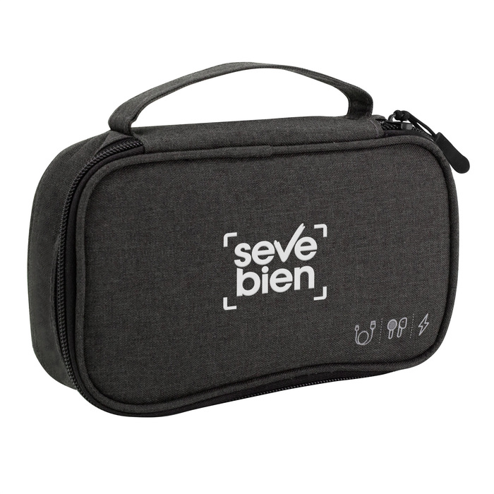 Organizador de cables 