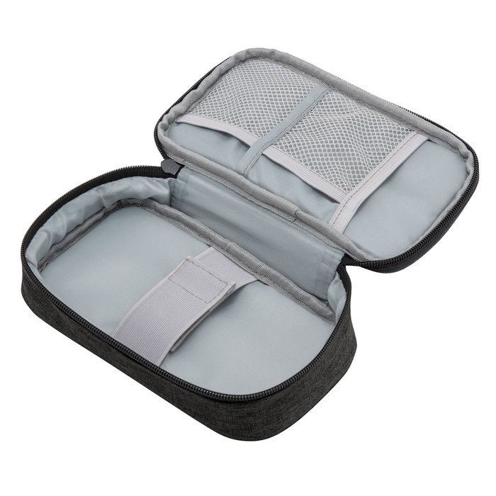 Organizador de cables 