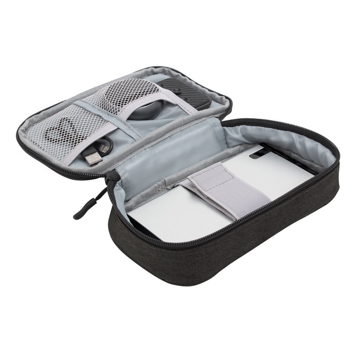 Organizador de cables 